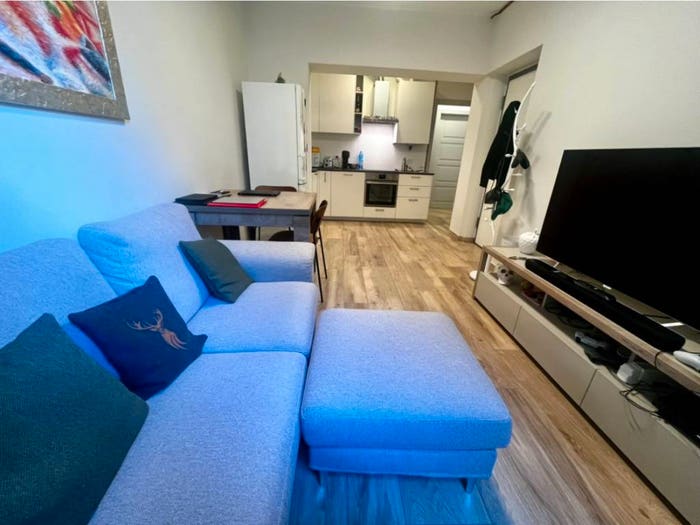 Appartamento trilocale in affitto in Via Evangelista Torricelli, Ascanio Sforza, Milano