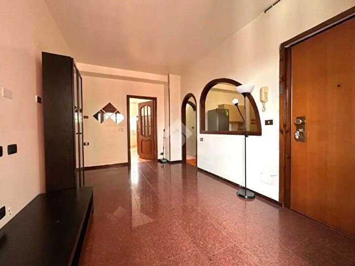 Appartamento bilocale in vendita in Via Antonio Gramsci, Paullo