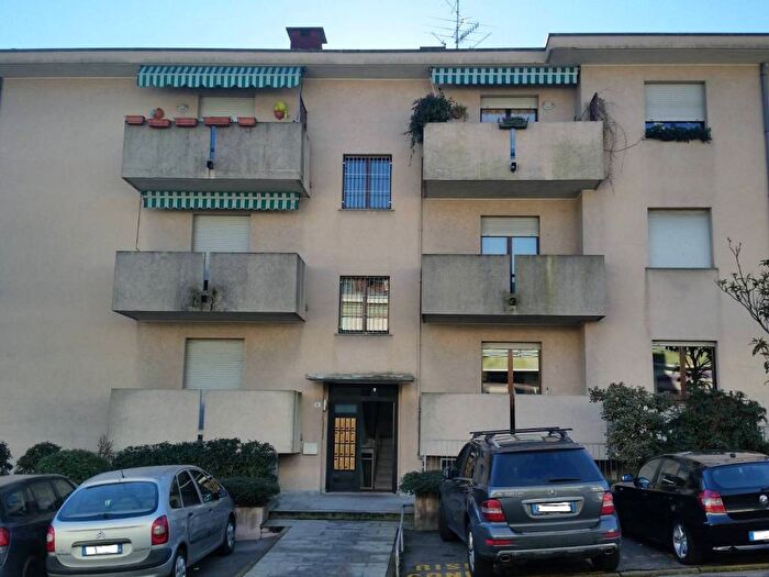 Appartamento bilocale in affitto in Giubiano San Carlo, Varese