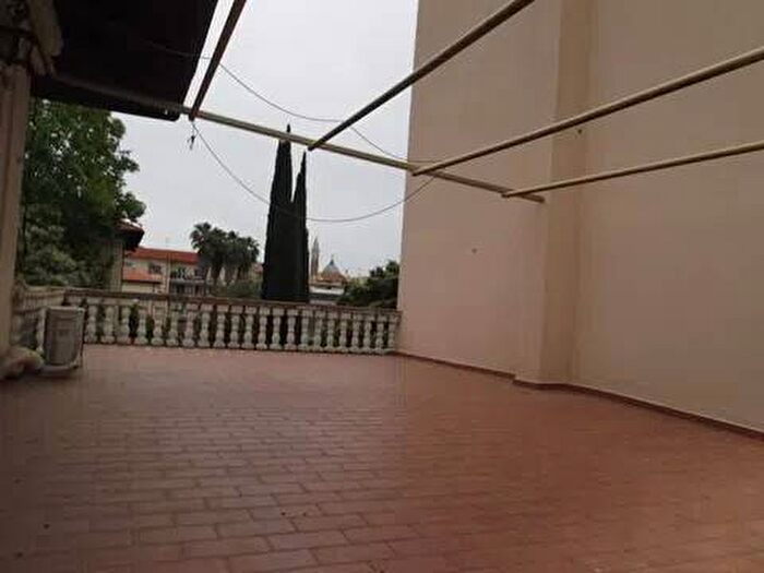 Casa con 6 locali in affitto in Viale Giacomo Matteotti, Stazione Via Roma, Grosseto