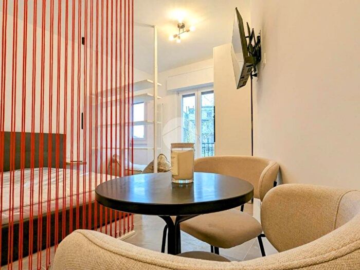 Appartamento monolocale in affitto in Via Giuseppe Tartini, Dergano, Milano
