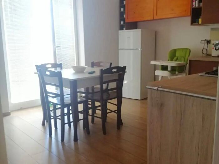 Appartamento bilocale in vendita in Via Montalbino, Pagani