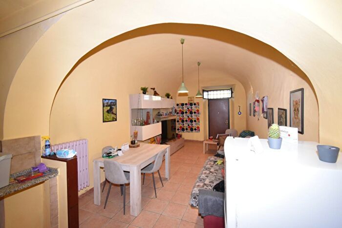 Appartamento con 7 locali in vendita in San Giuliano Terme