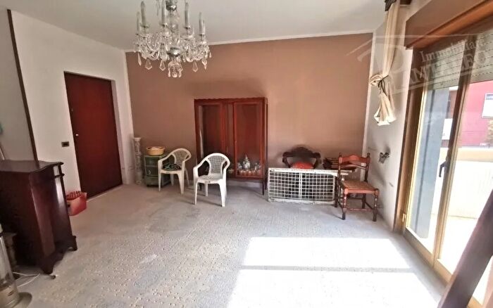 Appartamento bilocale in vendita in Via Mazara Marsala, Marsala