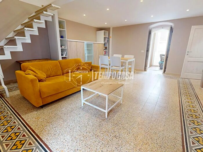 Casa monolocale in vendita in Via Speranza, Bari