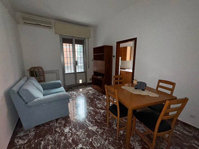 Appartamento quadrilocale in affitto in Mazzini Fossolo, Bologna