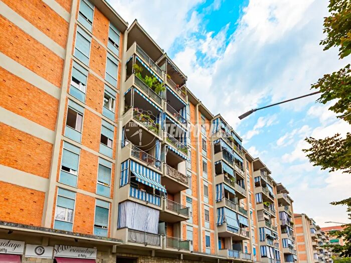 Appartamento bilocale in vendita in Corso Trieste, Moncalieri
