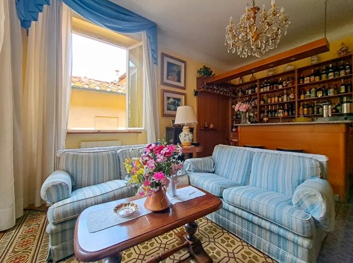 Appartamento bilocale in vendita in Lucca