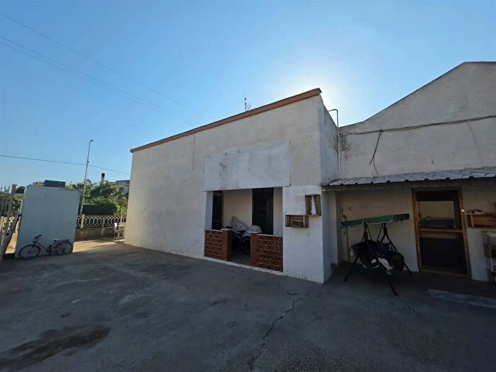Appartamento quadrilocale in vendita in Contrada San Silvestro, Marsala