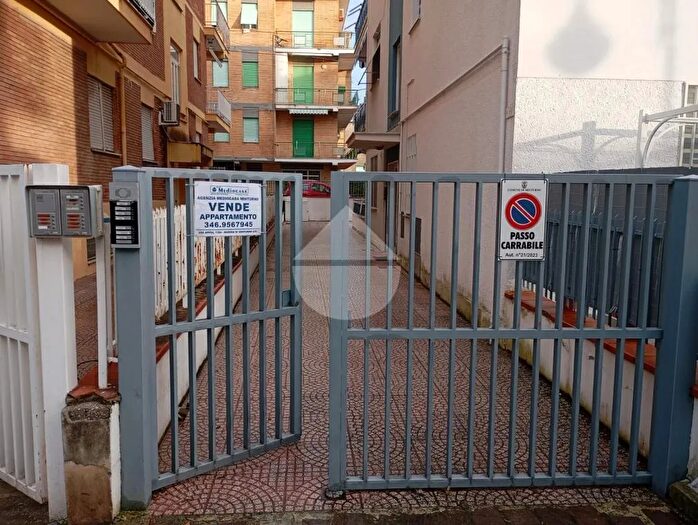 Appartamento con 5 locali in vendita in Minturno