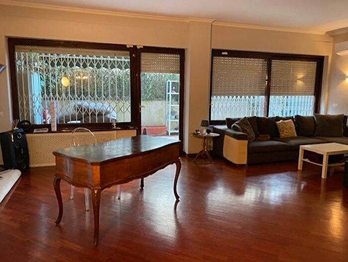 Appartamento trilocale in affitto in Via Barnaba Tortolini, Euclide, Roma