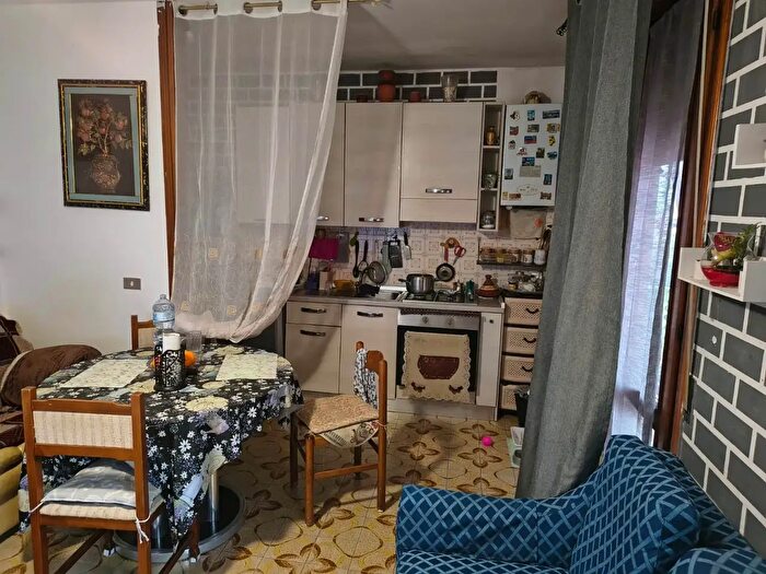 Appartamento trilocale in vendita in Suzzara