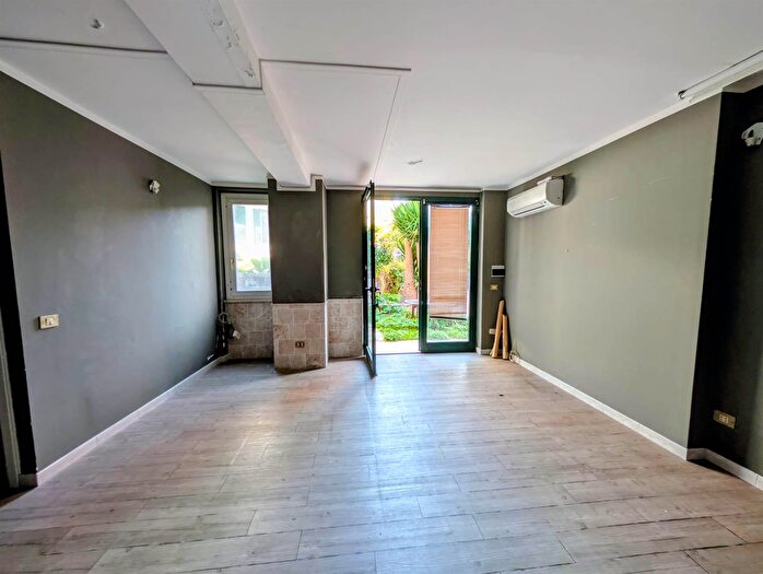 Appartamento bilocale in vendita in Tarquinia