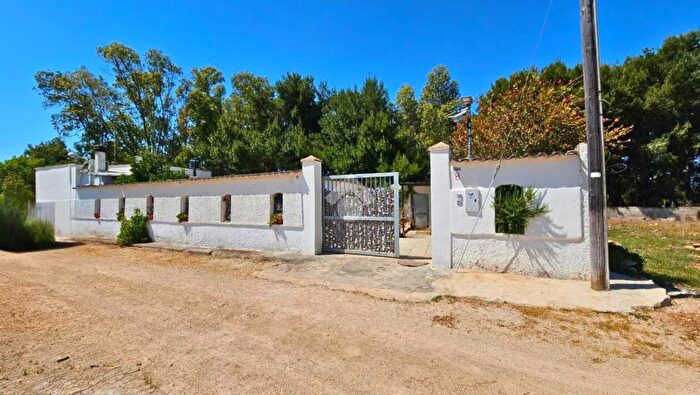 Casa con 5 locali in vendita in Via B da Ravenna, Porto Cesareo