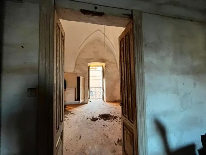 Casa quadrilocale in vendita in Via Chiano, Montesano Salentino