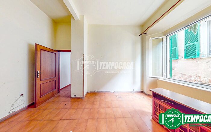 Appartamento trilocale in vendita in Vico Ancora, Ovada