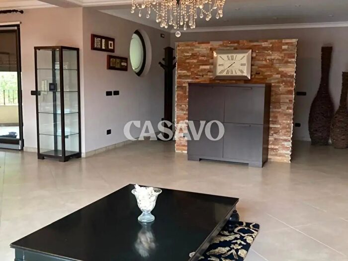 Casa con 5 locali in vendita in Via Vallamena, Gioia Tauro
