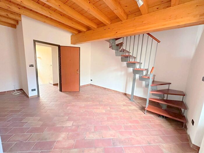 Appartamento quadrilocale in vendita in Novi Ligure