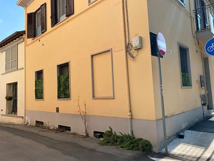Appartamento bilocale in vendita in Via Corridoni, Forli'
