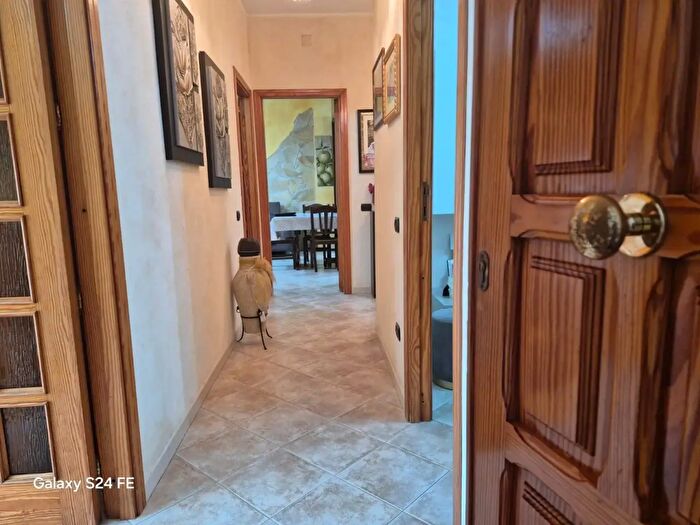 Appartamento quadrilocale in vendita in Via Fratelli Bandiera, Quartu SantElena