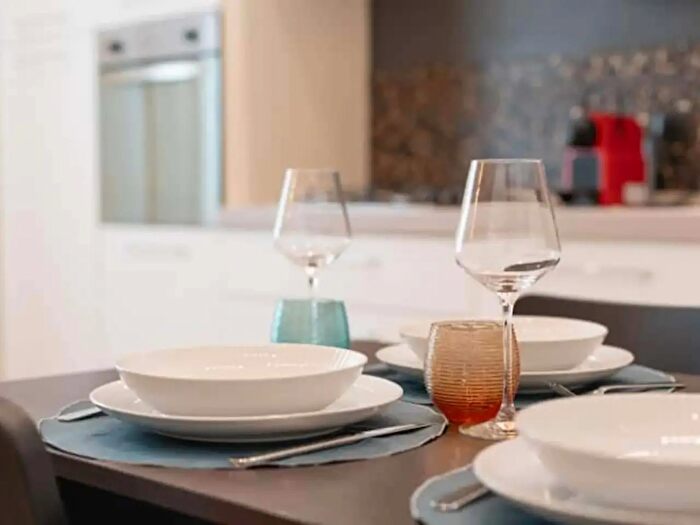 Appartamento monolocale in affitto in Via Vittorio Veneto, Bologna