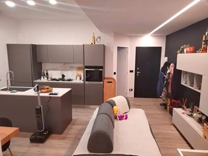 Appartamento quadrilocale in vendita in Via Monfalcone, La Spezia