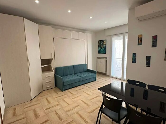 Appartamento monolocale in affitto in Via Genova, Venezia