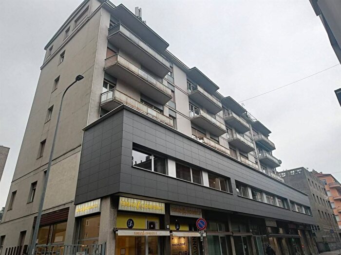 Appartamento bilocale in affitto in Borghi, Como