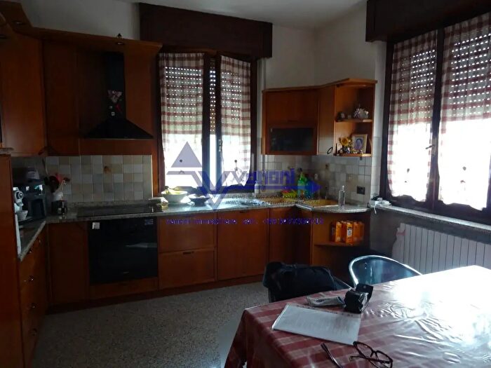 Casa monolocale in vendita in Via Crema, Cologno Al Serio