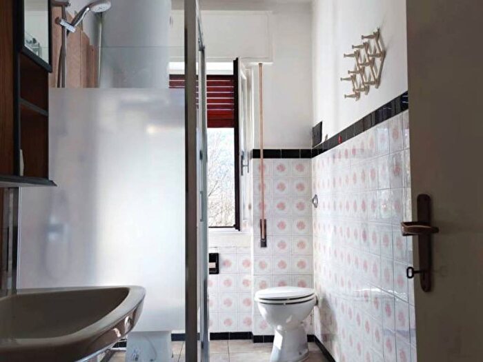 Appartamento bilocale in affitto in Via Casasco, Centro Valle Intelvi