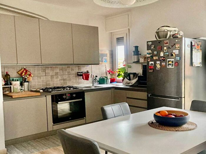Appartamento bilocale in affitto in Via Luigi Ornato, Niguarda, Milano