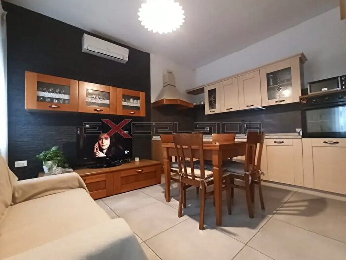 Casa trilocale in vendita in Corso Risorgimento Porto Viro, Porto Viro