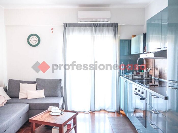 Appartamento bilocale in affitto in Via Risorgimento, Centro, Milazzo