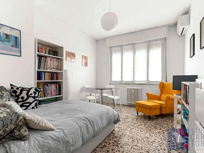 Appartamento bilocale in vendita in Via Carlo Torre, Milano