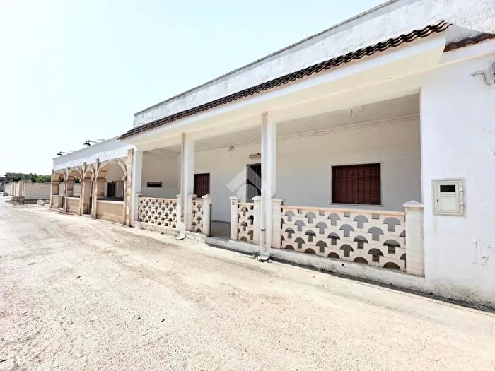 Casa bilocale in vendita in Via Marsala, Manduria