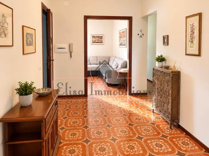 Appartamento quadrilocale in affitto in Centro, Viareggio