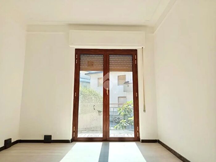Appartamento quadrilocale in vendita in Via Bonascola, Carrara