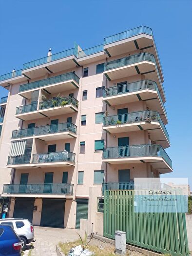 Appartamento con 5 locali in vendita in Reggio Calabria