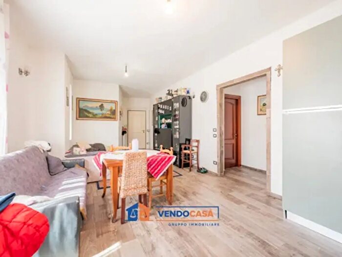Appartamento quadrilocale in vendita in Via dellAnnunziata, Mondovi