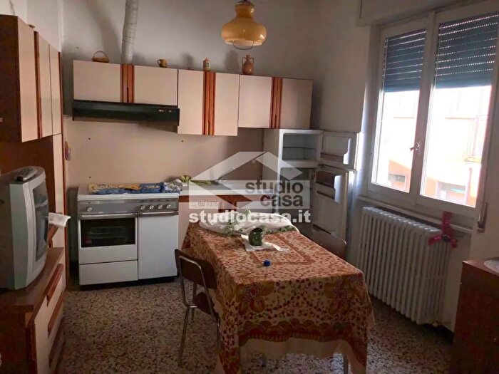 Appartamento bilocale in vendita in Via Libertà, Zanica