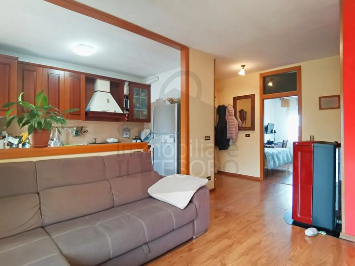 Appartamento trilocale in vendita in Corpolò Rimini Rn, Rimini