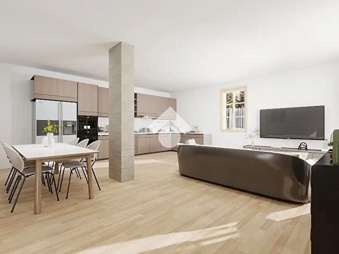 Casa quadrilocale in vendita in Via Miserabili, Budrio