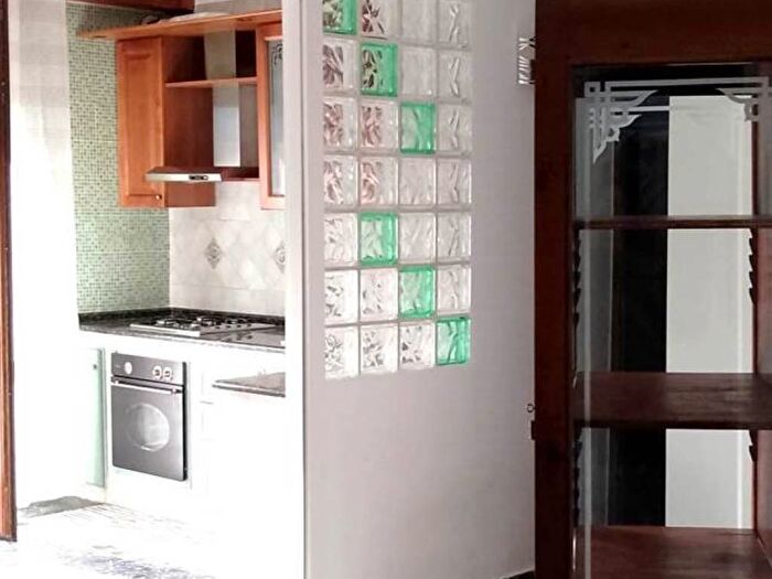 Appartamento trilocale in affitto in via antonino rescigno, Centro, Castel San Giorgio