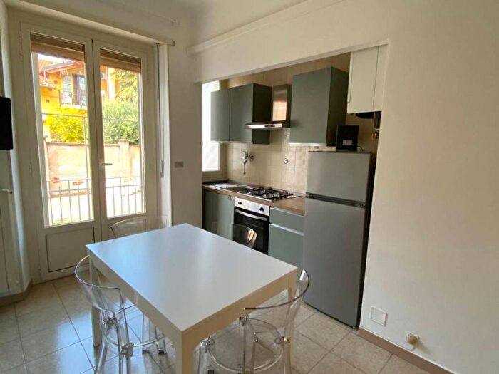 Appartamento bilocale in affitto in Via Refrancore, Madonna di Campagna, Torino