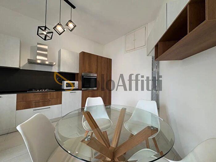 Appartamento bilocale in affitto in Bollate