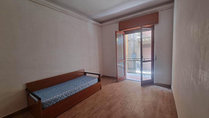 Appartamento quadrilocale in vendita in Canicatti