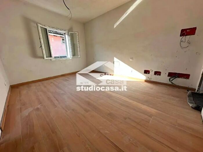 Appartamento monolocale in vendita in Via Dante Alighieri, Bagnolo Cremasco