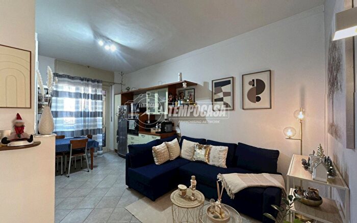 Appartamento bilocale in vendita in Via Slataper, Torino