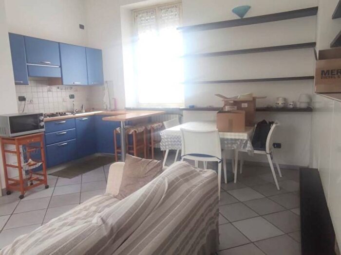 Appartamento bilocale in affitto in Corso Roma, Centro, Savigliano