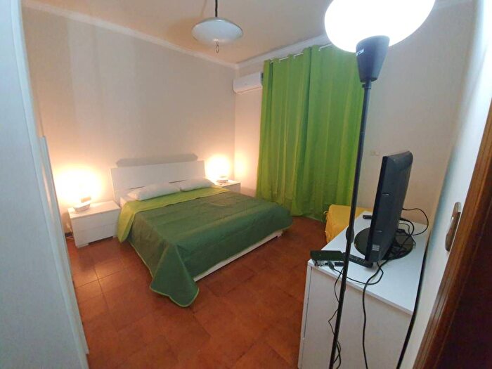 Appartamento bilocale in affitto in Via Vittorio Emanuele, Centro, GiardiniNaxos